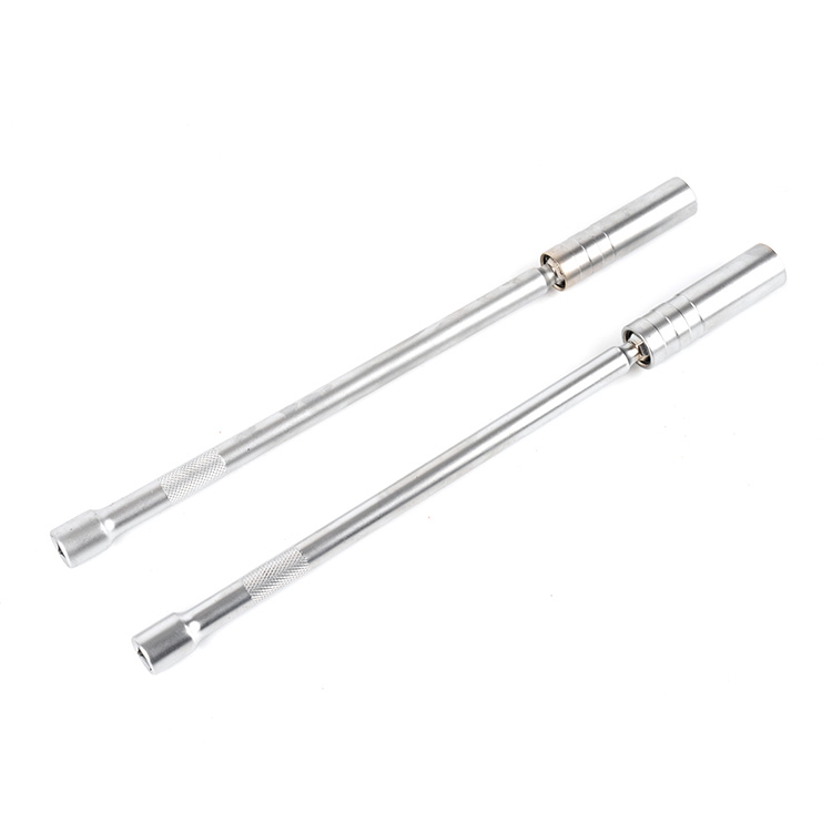 Ổ cắm bugi cải thiện độ chính xác và an toàn trong bảo trì động cơ như thế nào