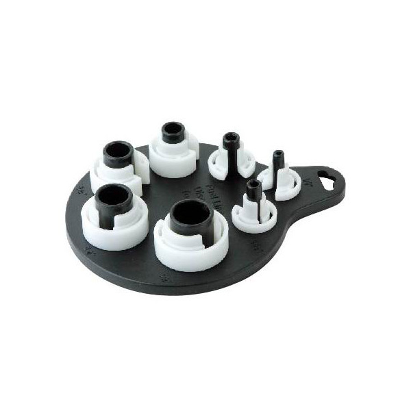 Giải pháp công cụ điện lạnh có thể giảm thời gian ngừng hoạt động và cải thiện việc bảo trì như thế nào?