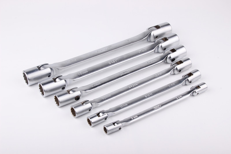 Cờ lê ổ cắm Trung Quốc